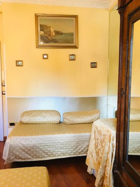 B&B Seneca, Rome